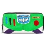 Disney Loungefly Wallet - Toy Story 4 Buzz Lightyear